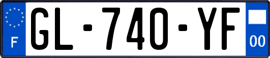 GL-740-YF