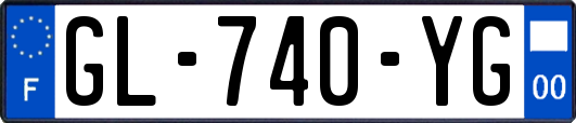 GL-740-YG