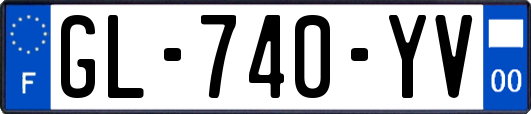 GL-740-YV
