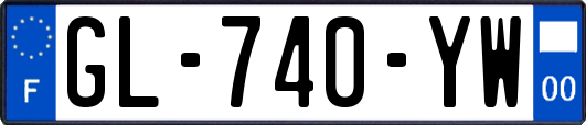 GL-740-YW