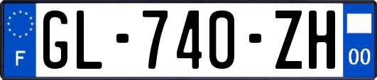 GL-740-ZH