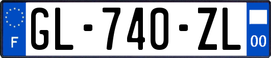 GL-740-ZL