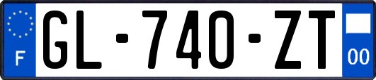 GL-740-ZT