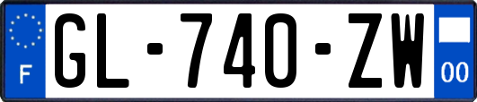 GL-740-ZW