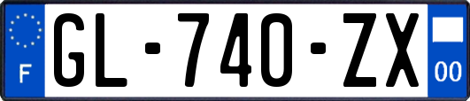 GL-740-ZX