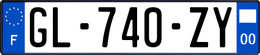 GL-740-ZY