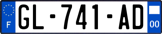 GL-741-AD