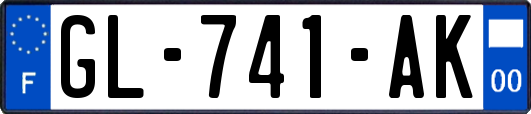 GL-741-AK