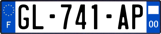 GL-741-AP