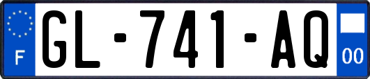 GL-741-AQ