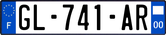 GL-741-AR