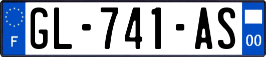 GL-741-AS