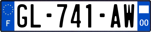GL-741-AW