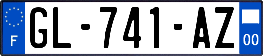 GL-741-AZ