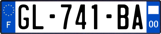 GL-741-BA