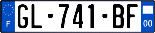 GL-741-BF