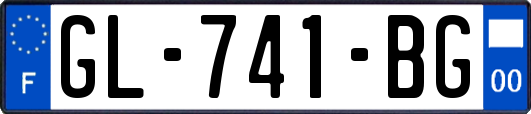 GL-741-BG