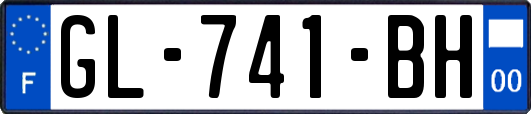 GL-741-BH