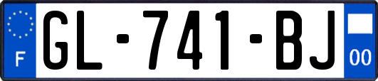 GL-741-BJ