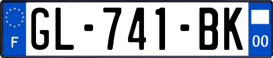 GL-741-BK