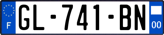 GL-741-BN