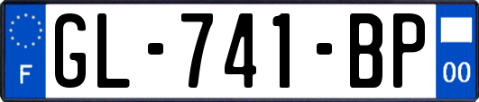 GL-741-BP