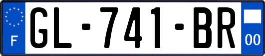 GL-741-BR