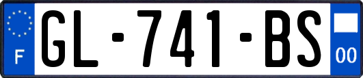 GL-741-BS