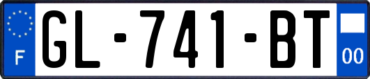 GL-741-BT