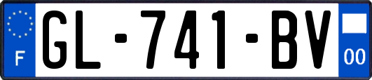 GL-741-BV