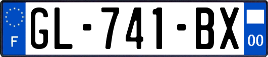 GL-741-BX