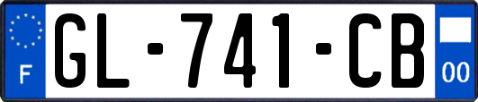 GL-741-CB