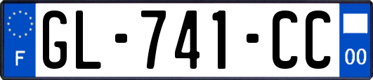 GL-741-CC