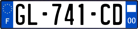 GL-741-CD