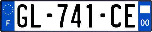 GL-741-CE