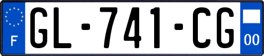 GL-741-CG