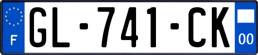 GL-741-CK