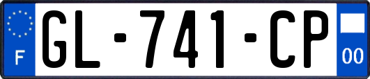 GL-741-CP