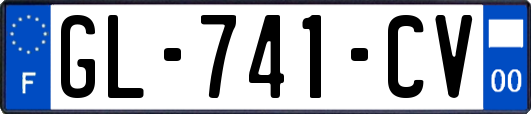 GL-741-CV