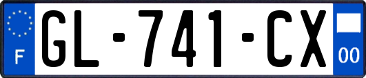 GL-741-CX
