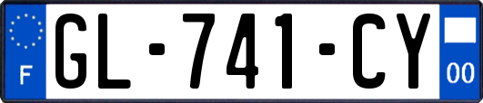 GL-741-CY
