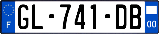 GL-741-DB