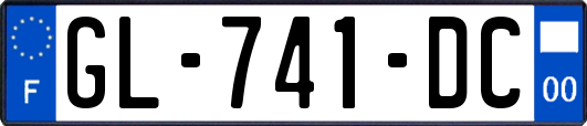 GL-741-DC