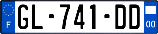 GL-741-DD