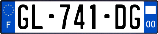GL-741-DG