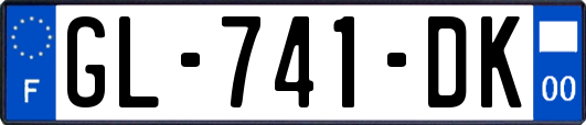 GL-741-DK