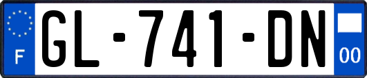 GL-741-DN