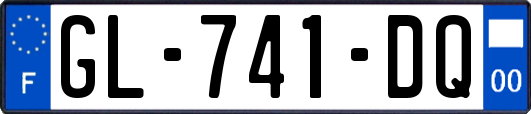 GL-741-DQ