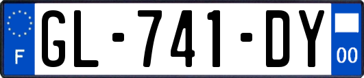 GL-741-DY