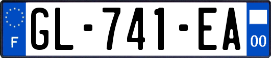 GL-741-EA